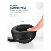 Audífonos / Auriculares Mpow USB con Micrófono - Headphones MPOW, Audio Wired. Sonido Estéreo Surround.